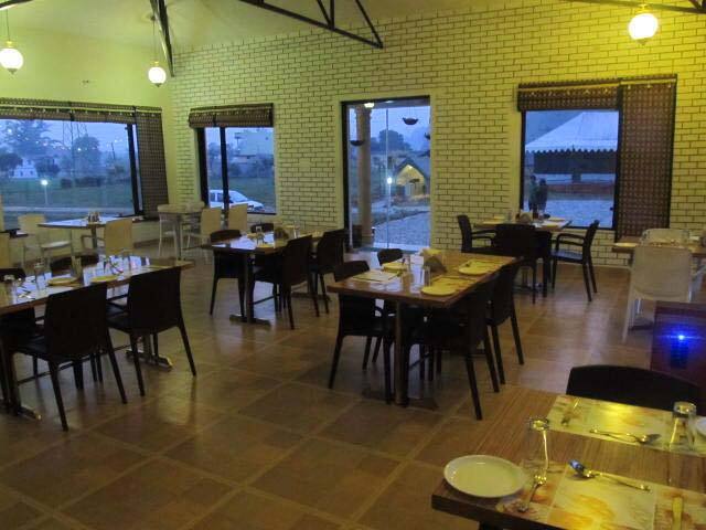 Derra Camp & Resorts, Dehradun 2